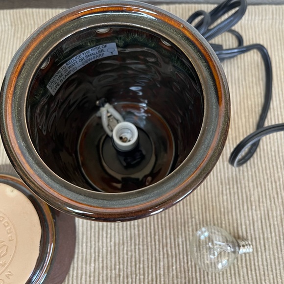 Scentsy warmer - Picture 5 of 7